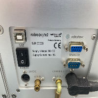 RoboCyte2 RoboFlow Automated Multichannel Cell Handling System image 2